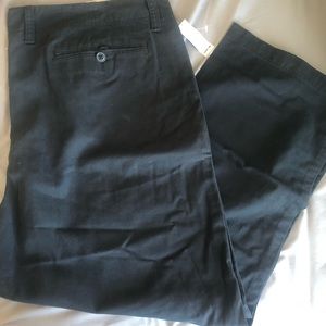 Navy blue dress pants! 42x30- NWT